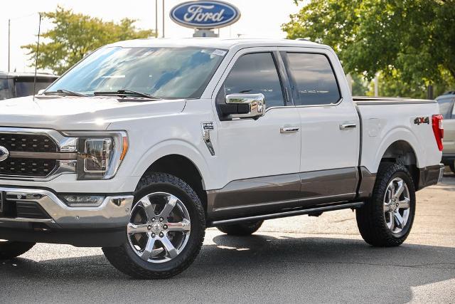 2023 Ford F-150 - $51,103