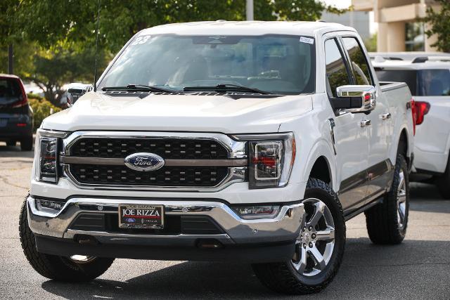 2023 Ford F-150 - $51,103