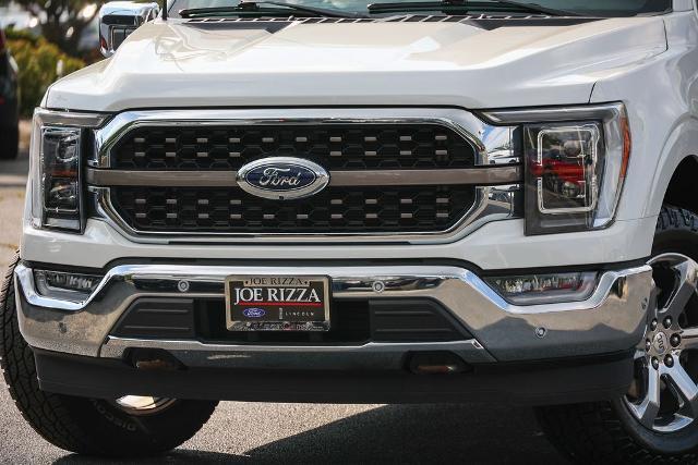 2023 Ford F-150 - $51,103