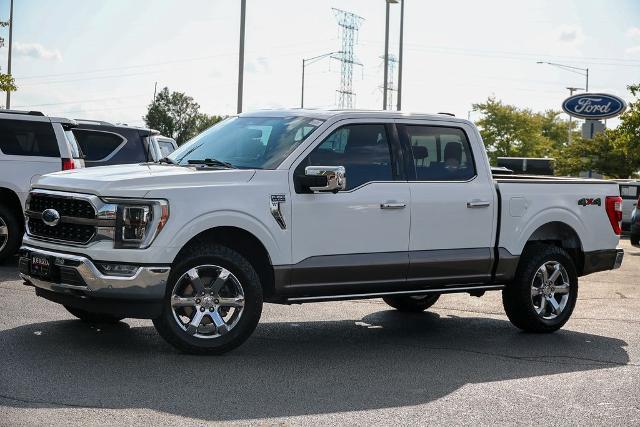 2023 Ford F-150 - $51,103