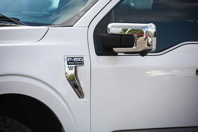 2023 Ford F-150 - $51,103