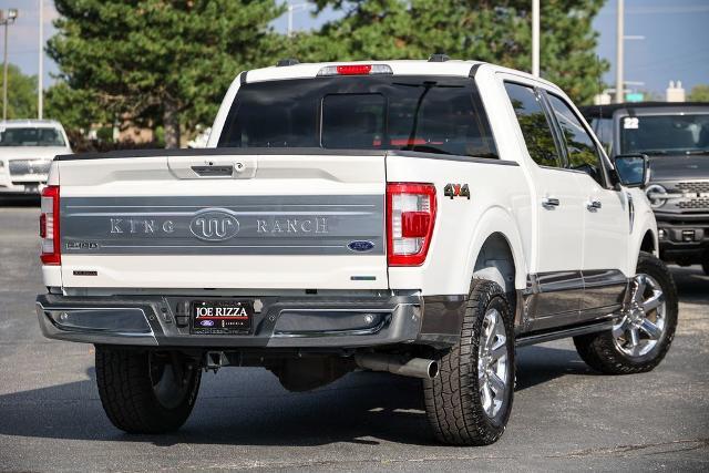 2023 Ford F-150 - $51,103