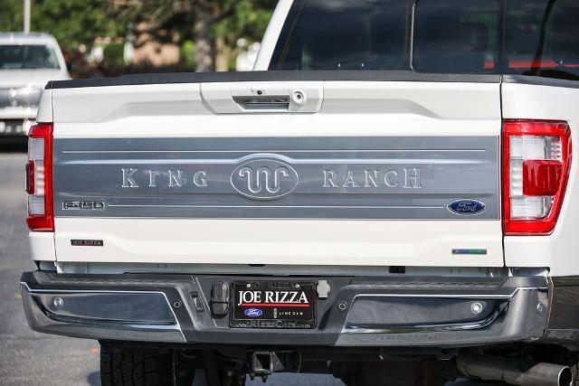 2023 Ford F-150 - $51,103
