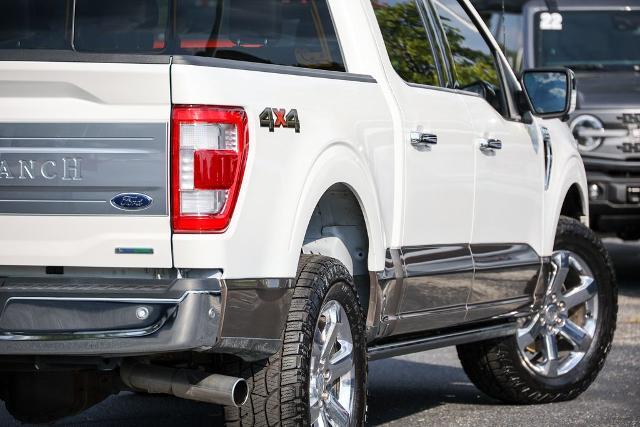 2023 Ford F-150 - $51,103