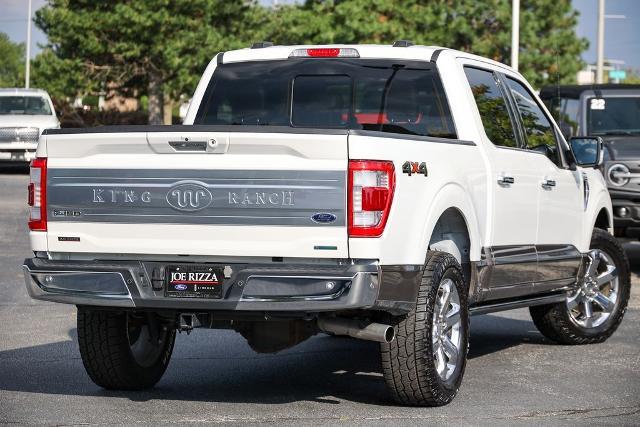 2023 Ford F-150 - $51,103