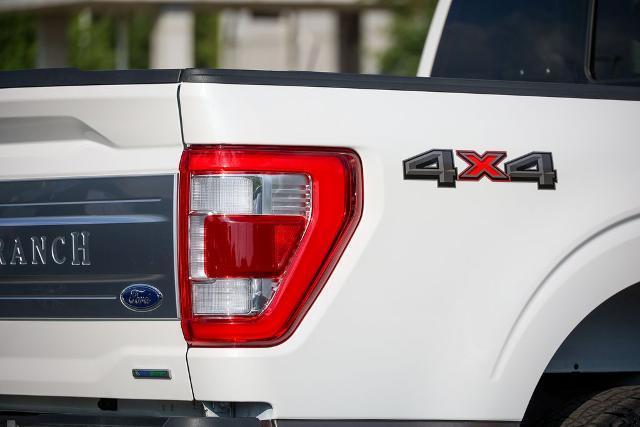 2023 Ford F-150 - $51,103
