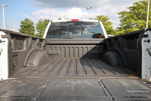 2023 Ford F-150 - $51,103