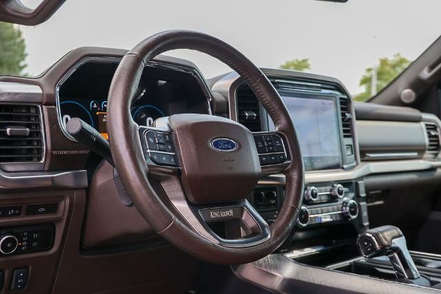 2023 Ford F-150 - $51,103