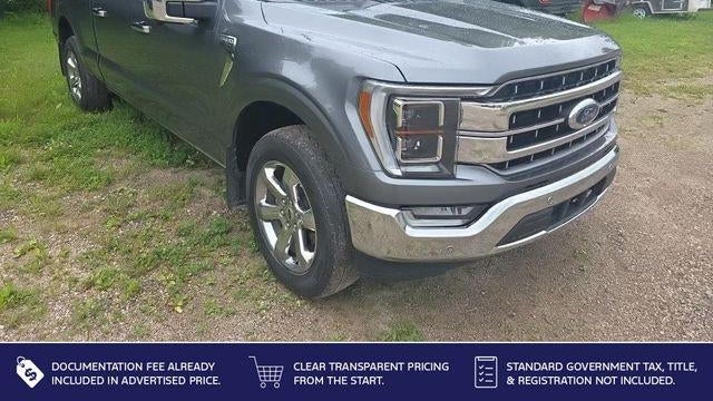 Preowned 2023 Ford F-150 XLT for Sale