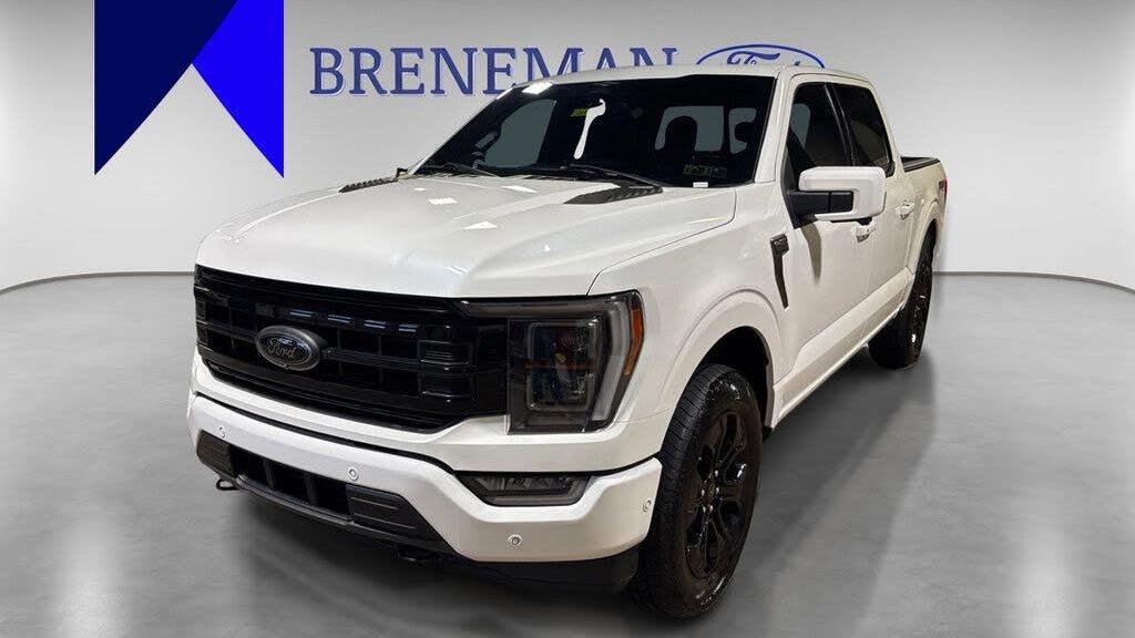 Preowned 2023 Ford F-150 XLT for Sale