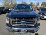 2023 F-150 Thumbnail 6