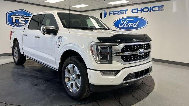 Preowned 2023 Ford F-150 XL for Sale