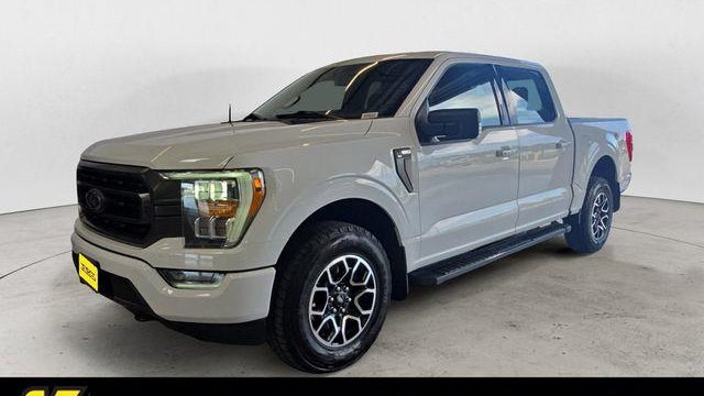 Preowned 2023 Ford F-150 XL for Sale