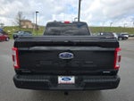 2023 F-150 Thumbnail 4