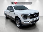 2023 F-150 Thumbnail 2
