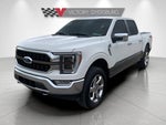 2023 F-150 Thumbnail 4