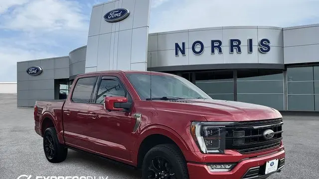 Preowned 2023 Ford F-150 XL for Sale