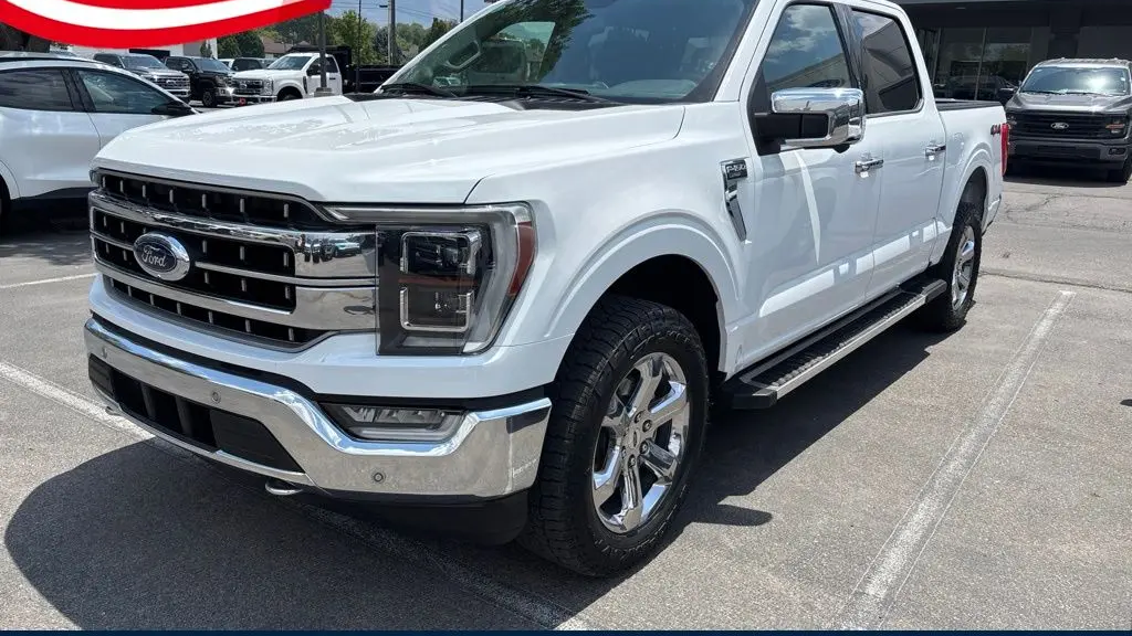 Preowned 2023 Ford F-150 XL for Sale