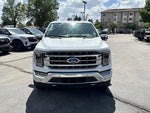 2023 F-150 Thumbnail 2