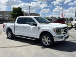 2023 F-150 Thumbnail 3