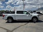 2023 F-150 Thumbnail 4