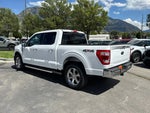 2023 F-150 Thumbnail 7