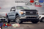 2023 F-150 Thumbnail 1