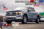 2023 F-150 Thumbnail 3