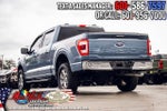 2023 F-150 Thumbnail 4