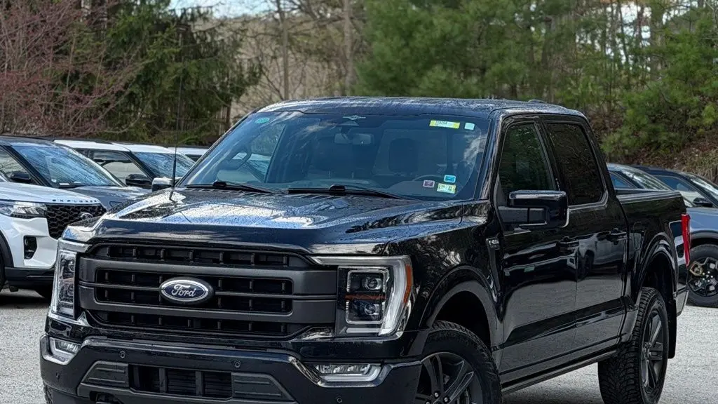 Preowned 2023 Ford F-150 XL for Sale