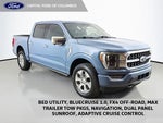 2023 F-150 Thumbnail 1