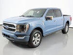 2023 F-150 Thumbnail 12