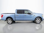 2023 F-150 Thumbnail 18