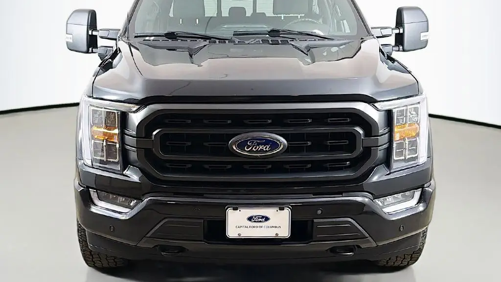2023 Ford F-150 King Ranch