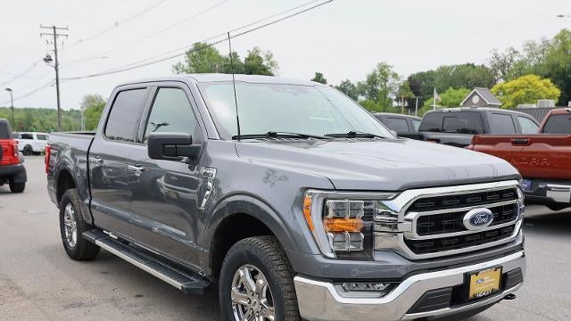Preowned 2023 Ford F-150 XL for Sale