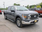 2023 F-150 Thumbnail 1