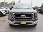 2023 F-150 Thumbnail 2