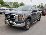 2023 F-150 Thumbnail 3
