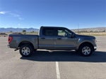 2023 F-150 Thumbnail 4