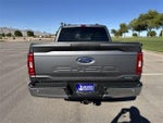 2023 F-150 Thumbnail 6