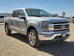 2023 F-150 Thumbnail 7