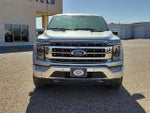 2023 F-150 Thumbnail 8
