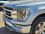 2023 F-150 Thumbnail 10