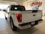 2023 F-150 Thumbnail 3