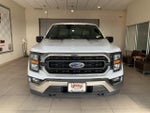 2023 F-150 Thumbnail 8