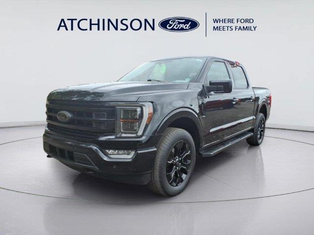 2023 Ford F-150 - $44,650