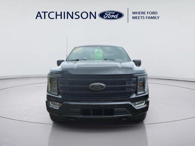 2023 Ford F-150 - $44,650