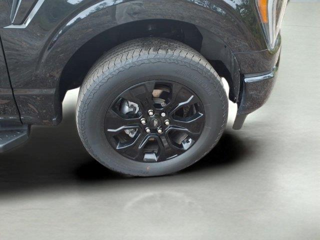 2023 Ford F-150 - $44,650