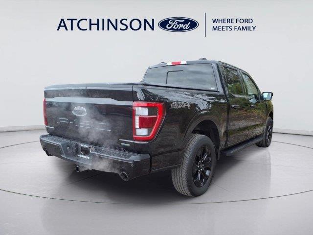 2023 Ford F-150 - $44,650