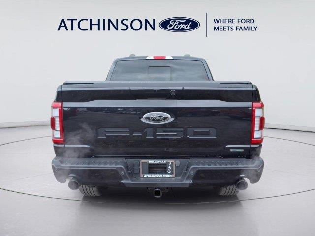 2023 Ford F-150 - $44,650